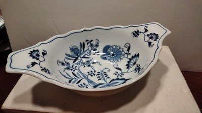 Blue Danube 8 3/4'' Lug Deep Dish