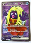 Carte Pokémon Lippoutou 191/165 FA Serie 151 Alternative Display ETB Coffret