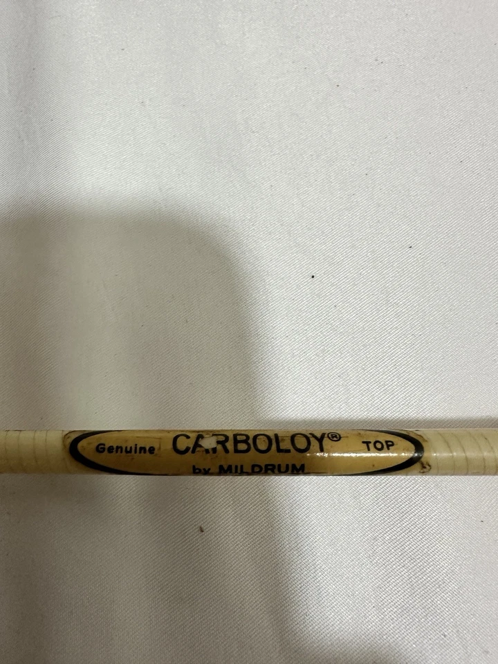 RARO Varilla Shakespeare Wonder Rod Purist SP-A 911UL 4' 10" de Colección Foto 4 de 4