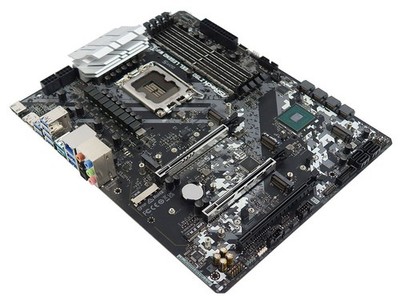 ASROCK Z790 STEEL LEGEND WIFI INTEL Z790 LGA1700 DDR5 ATX MOTHERBOARD NO I/O