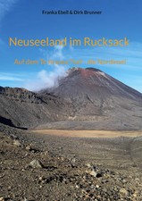 Neuseeland im Rucksack Franka Ebell