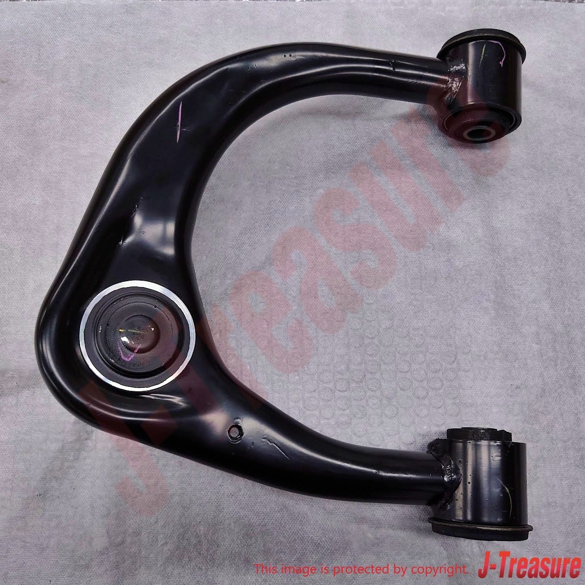 TOYOTA LEXUS Genuine Front Suspension Upper Arm Assy Left Side