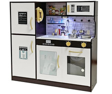 Juguete educativo de imitaci n para ni os y ni as desde 3 a os. Cocina infantil