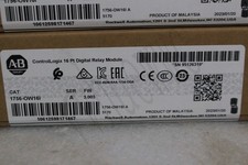 Brand New 1756-OW16I ControlLogix Digital Relay Module Original In Box