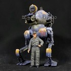 Wave SF3D Maschinen Krieger Ma.k. 1/20 Kröte Krote Panzer Aufklärungs T.W.47 New — photo 4