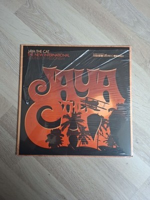 The New International Sound of Hedonism   Jaya The Cat (Schallplatte)Neu,sealed