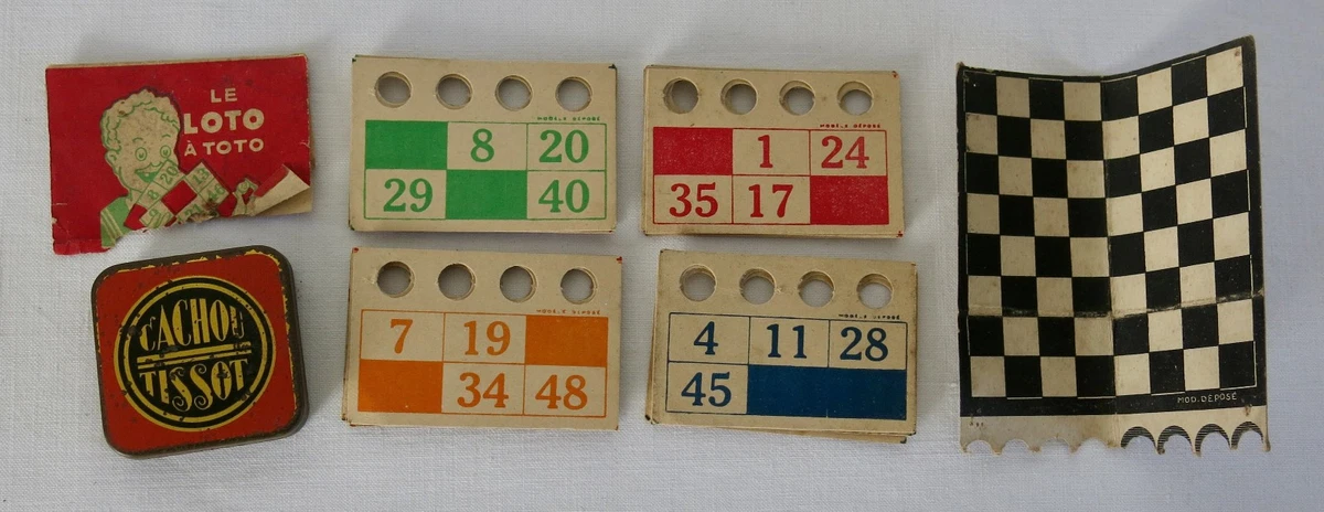 Poney Culbuto Vintage «Jouets Marechal» avec carillon - Toy - 1950-1960 - France