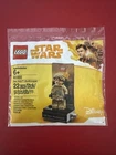LEGO Star Wars 40300 HAN SOLO MUDTROOPER Polybag Exclusive Promotional Set * New