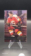 1996-97 Fleer Metal Universe - Dave Gagner #19