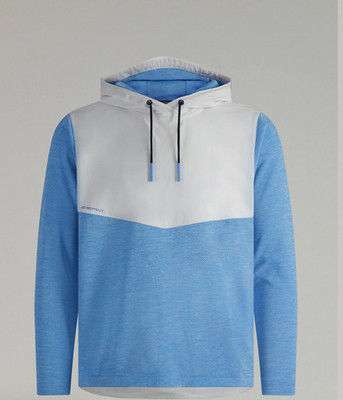 New Zero Restriction Tyson Hoodie Monterey   W1069 Choose- Size