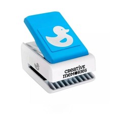 Creative Memories Rubber Duck Punch
