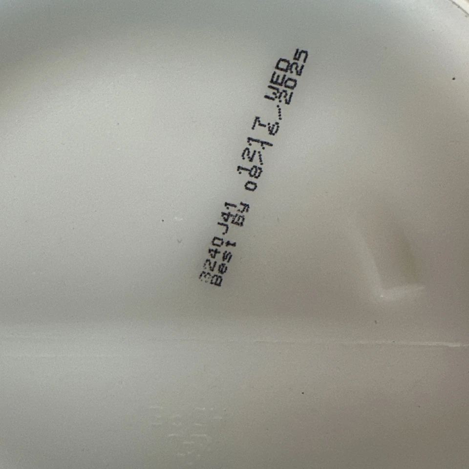 2x GNC Total Lean Shake ванильные бобы 16 порций каждая срок годности 08/25 - Изображение 4 из 4