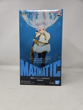 Banpresto Maximatic Frieren Beyond Journeys E...
