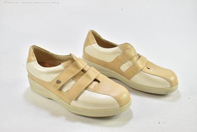 Finn Comfort  Damen Halbschuhe Freizeitschuhe  UK 4 Nr. 25-A 354