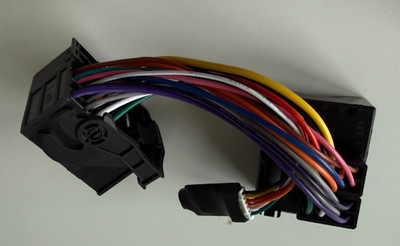Can Bus Interface Adapter Simulator Emulator für RCD 100 200 210 300 310 500 510