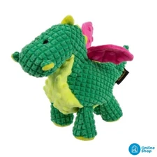 TrustyPup Dragon Dog Toy