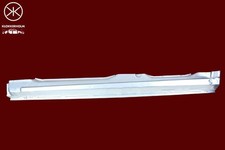 Einstiegsblech Schweller Links für Opel Astra G F70 Caravan T98 CC Limo 98-09
