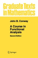 John B Conway | A Course In Functional Analysis | Taschenbuch | Englisch (2010)