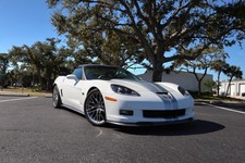 2013 Chevrolet Corvette 427
