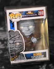 Ultimate Funko Pop Thor Ragnarok Figures Gallery & Checklist 37