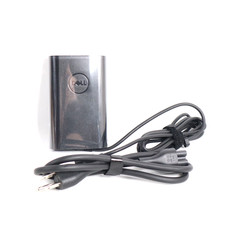 DELL 65W USB-C Type C AC Adapter- Chromebook, Inspiron, LX ALL MODELS IN DESC. 