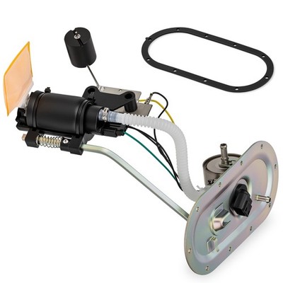 Fuel Pump Module Assembly For Road King EFI FLHRI 2000-2001 75127-00A 61744-00