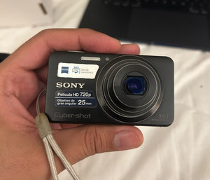 Sony Cybershot Dsc W630 | eBay