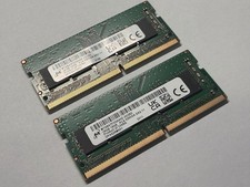 Micron 32GB 2x16GB RAM DDR4 3200MHz