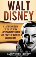 Captivating History | Walt Disney | Buch | Englisch (2020) | Gebunden