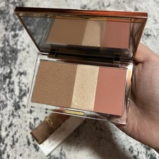 URBAN DECAY Stay Naked Threesome Blush Bronzer & Highlighter FLY
