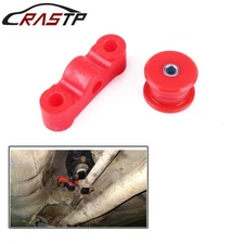 Shift Linkage Bushing Kit Urethane For Honda Civic EK EG D-Series SOHC 92-00