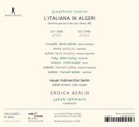 Gioacchino Rossini (1792-1868): Gioacchino Rossini (1792-1868): L'italiana In A