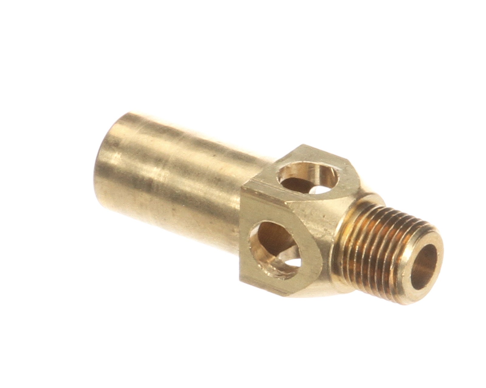 Groen Burner Jet #640 #56 (0.0465)-1/8 Npt 106522 - Genuine OEM Replacement Part