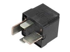 For 2006-2009 Mercedes CLK350 Secondary Air Injection Relay Hella 56324NGMC 2007