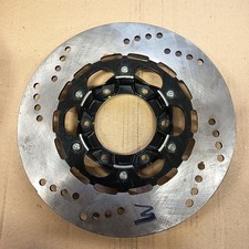 MOTO GUZZI NEVADA DISCO FRENO POSTERIORE GU31613381 BREVA 750 V35 V50 V75