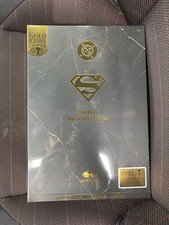 Superman Future State Knightmare Edition Gold Label 7  Figure McFarlane Toys