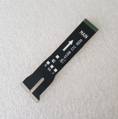 Original Samsung Galaxy A53 5G SM-A536B Haupt Mainboard Verbindung Flex Kabel