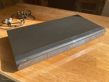 Sony BDP-S350 Blu-ray Player / No Remote Control