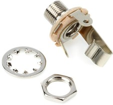 Fender 1/4" Small Medium Large X-Large 2X-Large, White Black Red Blue