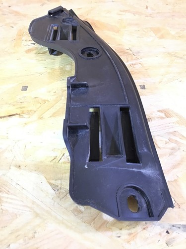 337730 Stoßstangenhalter rechts hinten VW Touareg I (7L) 7L6807394