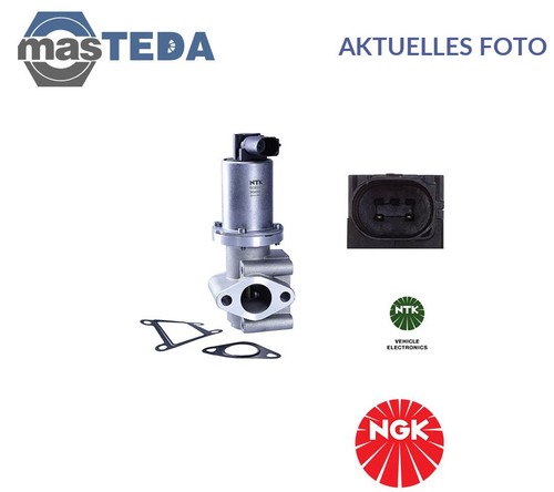 NTK AGR-Ventil EGE5-D021 - Abgasrückführungsventil Für Saubere Motoren
