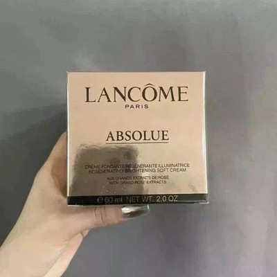 Lancome Absolue Revitalizing Brightening Soft Face Cream Anti-Aging 2 oz