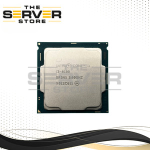 Intel I3 8100 | eBay