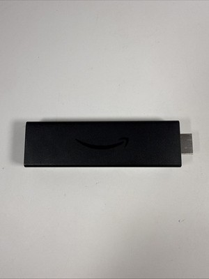 Amazon Fire TV Stick 4K (E9L29Y) Tested & Working!
