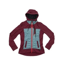 Pearl Izumi Versa Quilted Hoodie