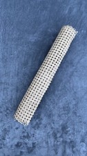 Cane Webbing Sheet Rattan Cane Webbing Roll Material for Furniture Repair