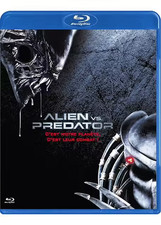 Alien vs Predator - Blu-ray - NEUF