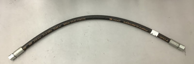 Cascade 6095661 Short Arm Hose Assy 715mm for 42H-RCP-3A-38775 (b46)