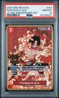 2025 ONE PIECE OP02-013 ENG PORTGAS D. ACE PSA 10 JAPANESE 2ND ANNIVERSARY SET