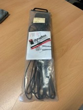 Dynaflex Twinflex Antenne pkw D-Netz Stoßstangenantenne Handy Telefon